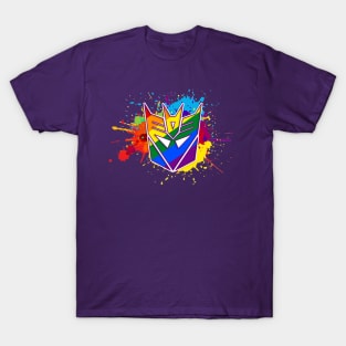 Decepticon - Pride T-Shirt